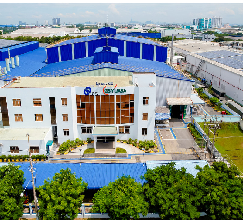 Triết lý kinh doanh GS