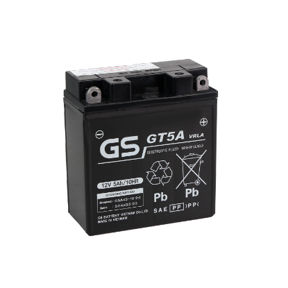 Ảnh của Bình ắc quy GS GT5A