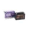 Ảnh của Bình ắc quy GS GT9A