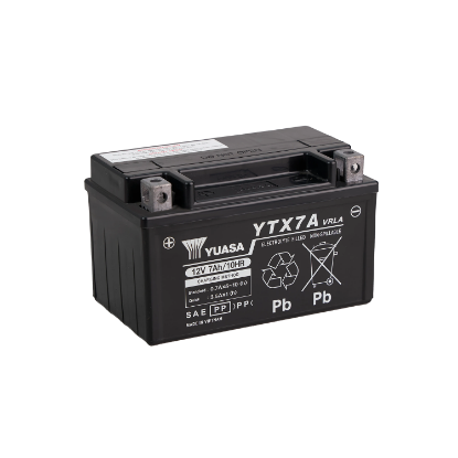 Ảnh của Bình ắc quy GS YTX7A