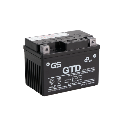 Ảnh của Bình ắc quy GTD-GS