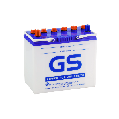 Ảnh của Bình ắc quy GS NS60