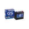 Ảnh của Bình ắc quy GS 46B24L-MF