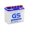 Ảnh của Bình ắc quy GS NS60L