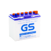 Ảnh của Bình ắc quy GS NS60L(S)