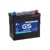Ảnh của Bình ắc quy GS 46B24L(S)-MF