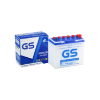 Ảnh của Bình ắc quy GS NS60L(S)