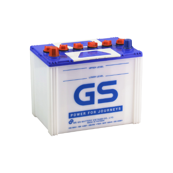 Ảnh của Bình ắc quy GS N50