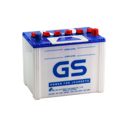 Ảnh của Bình ắc quy GS N50L