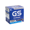 Ảnh của Bình ắc quy GS 55D23L-MF