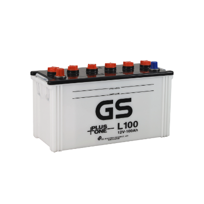 Ảnh của Bình ắc quy GS L100