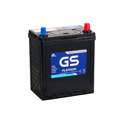 Ảnh của Bình ắc quy GS 40B19L-MF
