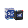 Ảnh của Bình ắc quy GS 40B19L(S)-MF