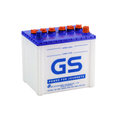 Ảnh của Bình ắc quy GS 55D23L