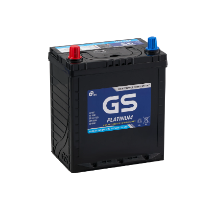Ảnh của Bình ắc quy GS 40B19R-MF