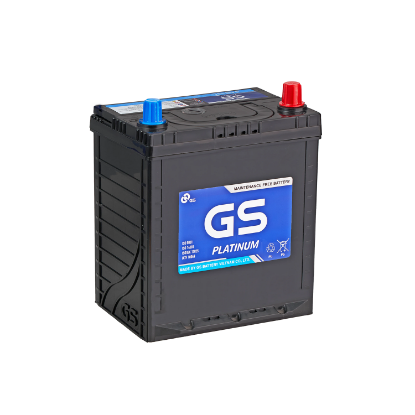 Ảnh của Bình ắc quy GS 44B19L-MF