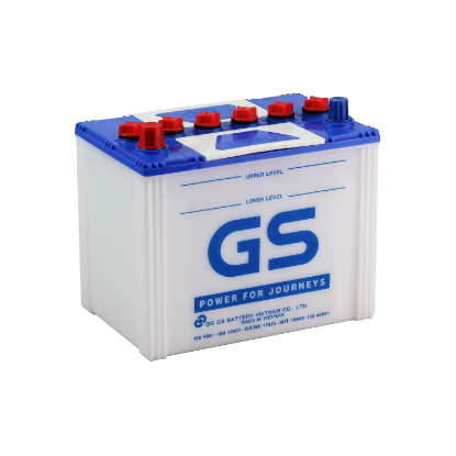 Ảnh của Bình ắc quy GS NS70