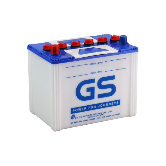 Ảnh của Bình ắc quy GS NS70