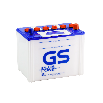 Ảnh của Bình ắc quy GS NS70L