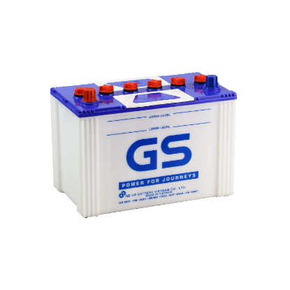 Ảnh của Bình ắc quy GS N70