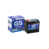 Ảnh của Bình ắc quy GS 55D23R-MF