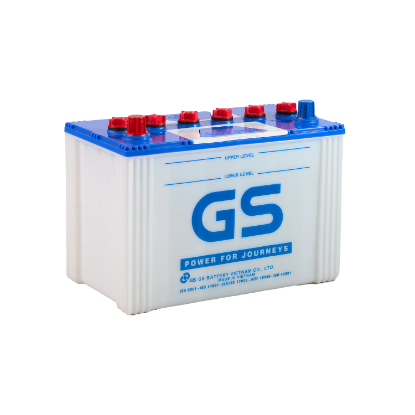 Ảnh của Bình ắc quy GS 100D31R