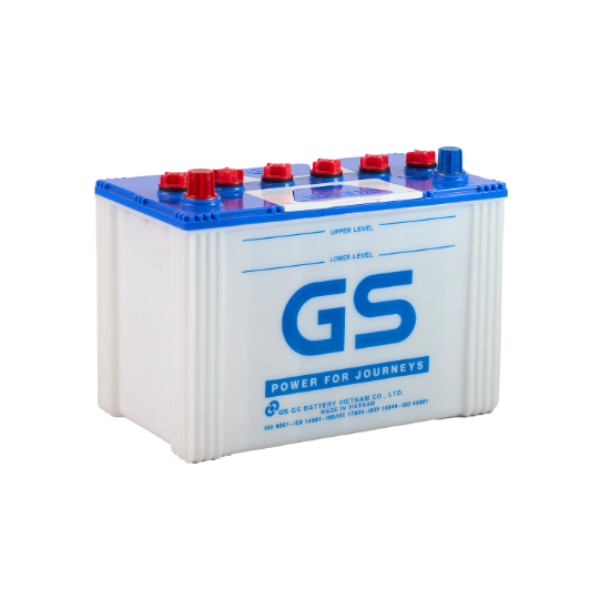 Ảnh của Bình ắc quy GS 100D31R