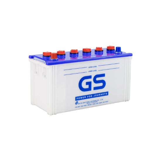 Ảnh của Bình ắc quy GS N100