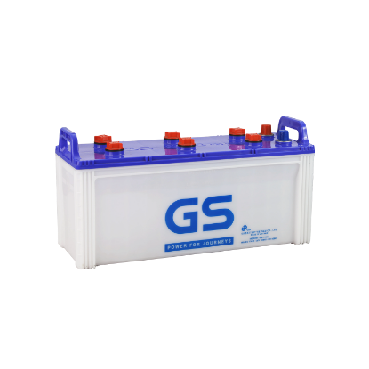 Ảnh của Bình ắc quy GS N120