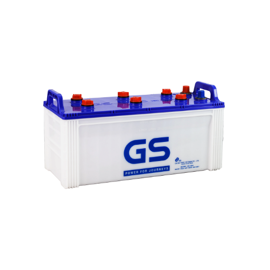 Ảnh của Bình ắc quy GS N150