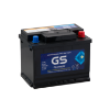 Ảnh của Bình ắc quy GS DIN60L-MF