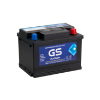 Ảnh của Bình ắc quy GS DIN60L-LBN-MF