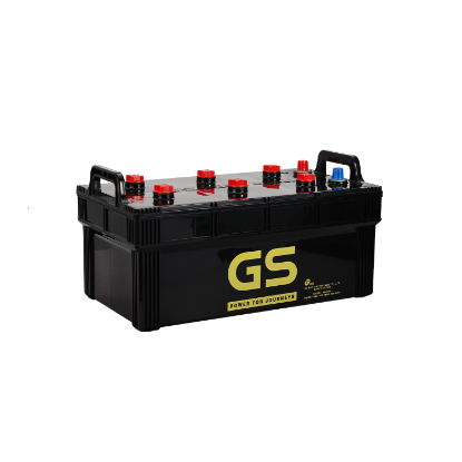 Ảnh của Bình ắc quy GS N200