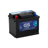 Ảnh của Bình ắc quy GS DIN60R-MF