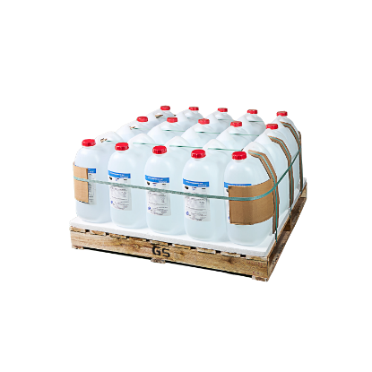 Ảnh của Nước châm bình ắc quy GS