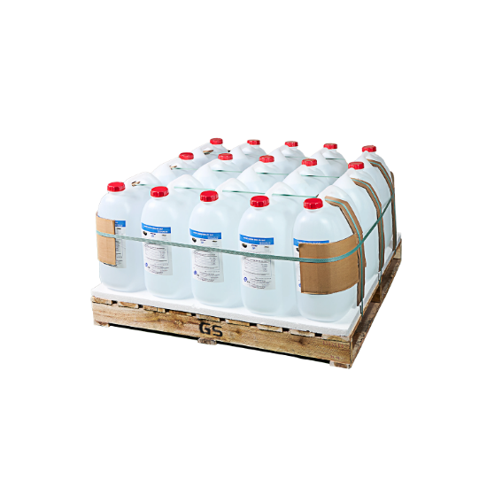 Ảnh của Nước châm bình ắc quy GS