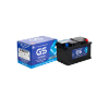 Ảnh của Bình ắc quy GS DIN70L-LBN-MF
