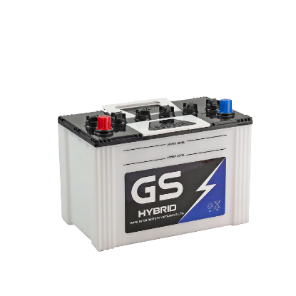 Ảnh của Bình ắc quy GS 95D31R-HYBRID