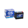 Ảnh của Bình ắc quy GS 80D26L-MF