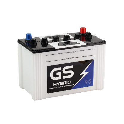 Ảnh của Bình ắc quy GS 105D31R-HYBRID