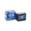 Ảnh của Bình ắc quy GS 85D26R-MF