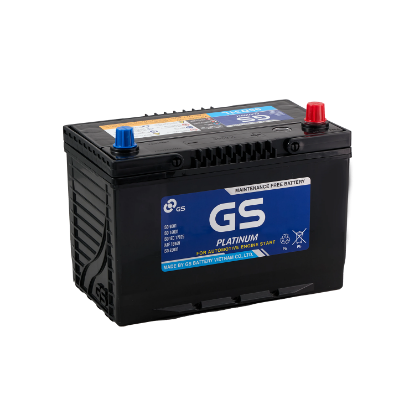 Ảnh của Bình ắc quy GS 95D31L-MF