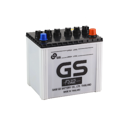 Ảnh của Bình ắc quy GS Q85-MF
