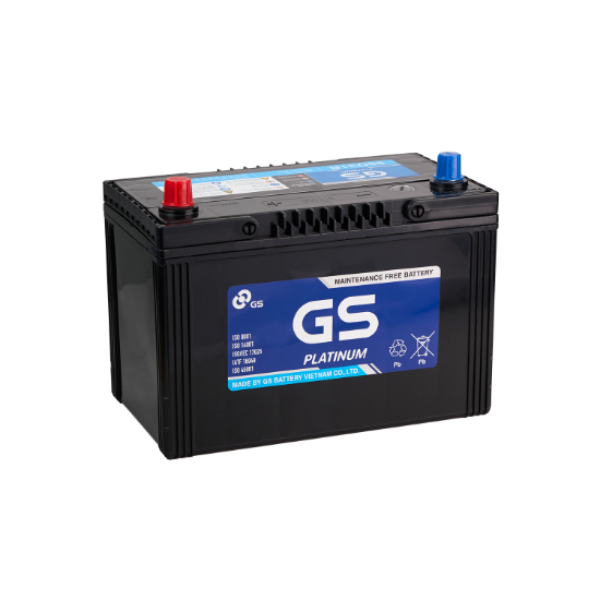 Ảnh của Bình ắc quy GS 95D31R-MF
