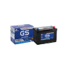 Ảnh của Bình ắc quy GS 105D31L-MF