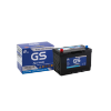 Ảnh của Bình ắc quy GS 105D31R-MF