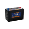 Ảnh của Bình ắc quy GS 115D33C - MF