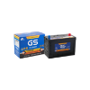 Ảnh của Bình ắc quy GS 115D33C - MF