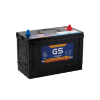 Ảnh của Bình ắc quy GS 115D33V - MF