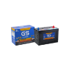 Ảnh của Bình ắc quy GS 115D33V - MF